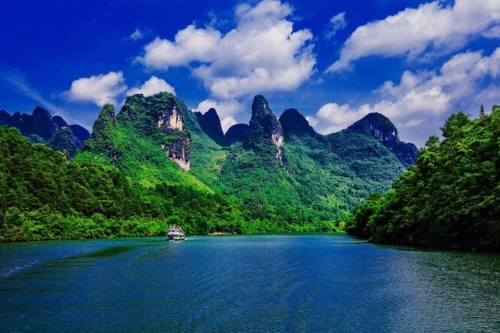 智能高效高性能